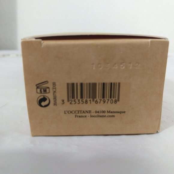 L Occitane Homme Cedrat After-Shave Cream Gel (75mL ) NIB - Picture 6 of 7